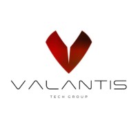 VALANTIS GROUP logo - Similar company to Valantis Labs