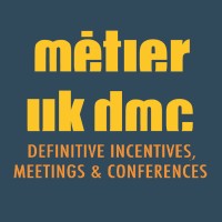 Métier Uk Dmc