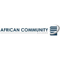 African Community Builders Group logo - Similar company to African Community Fund For Education Group