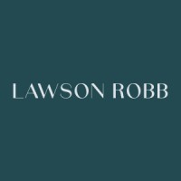 Lawson Robb