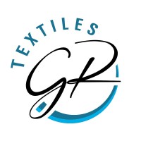 Textiles GR logo - Similar company to Itlearning - Guatemala