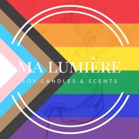Ma Lumière logo - Similar company to Cartridge Save