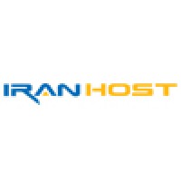 Iran Host logo - Similar company to ایران هاست | Iran Host