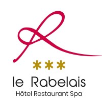 Hôtel Restaurant Spa LE RABELAIS logo - Similar company to Les Dégoteuses