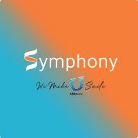SymphonyImplant logo - Similar company to N42 International