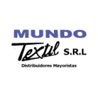 Mundo Textil SRL logo - Similar company to Tal Textil Srl