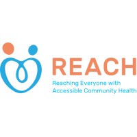 EHA Clinics REACH Program logo - Similar company to Preston Hospital