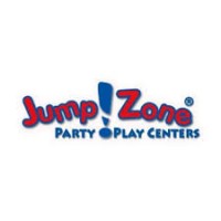 JumpZone Party & Play logo - Similar company to Super Social - Leopardstown