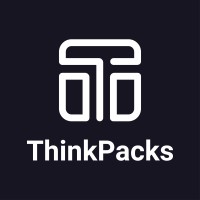 ThinkPacks logo - Similar company to Thinkpack