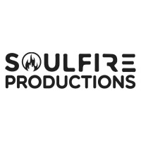 Soulfire Productions logo - Similar company to Turnkey Podcast Productions