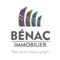 BENAC Immobilier logo - Similar company to Benac-Immo