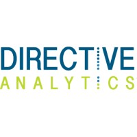 Directive Analytics logo - Similar company to Esearch