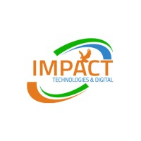 IMPACT TECHNOLOGIES & DIGITAL logo - Similar company to Bytecreative