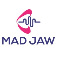Mad Jaw logo - Similar company to Mockingbyrd