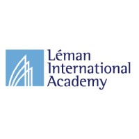 Léman International Academy logo - Similar company to Active Brain Kids Academy