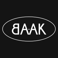 BAAK France logo - Similar company to Tank Machine