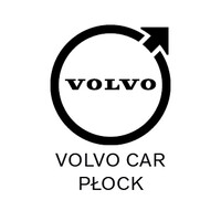 Volvo Car Płock logo - Similar company to Budmat Auto Sp. Z O.O.