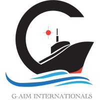 G-Aim Internationals logo - Similar company to Flora Capital Co., Ltd.