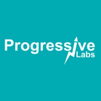 Progressive Labs logo - Similar company to Danfe Solution Pvt. Ltd.