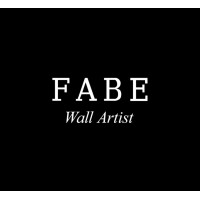 FABE Wall Artist logo - Similar company to The Wall Artist