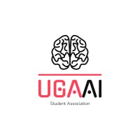 UGA AI Student Association logo - Similar company to Pringroup Commercial
