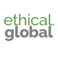 Ethical Global LLC logo - Similar company to Raw Rev