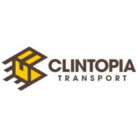 Clintopia logo - Similar company to Pax Solution Co.,Ltd.