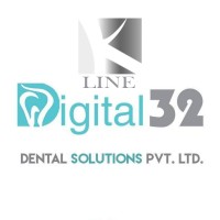 Kline India - Digital 32 (Clear Aligners) logo - Similar company to Passion Aligners