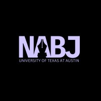 NABJ UT Austin logo - Similar company to Woai-Tv
