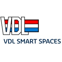 VDL Smart Spaces logo - Similar company to Technieker