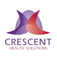 Crescent Health Solutions logo - Similar company to Platinum Group
