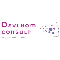 DEVLHOM CONSULT logo - Similar company to Fabskill Rwanda