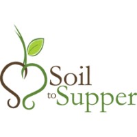 Soil to Supper logo - Similar company to Float Studios
