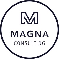 Magna Consulting logo - Similar company to Simple Start | Contabilidade