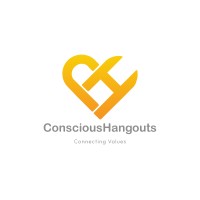 ConsciousHangouts logo - Similar company to Emotionwave Inc.