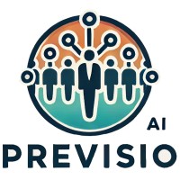 Previsio logo - Similar company to No Chain Technologies