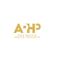 Asia Pacific Health Products logo - Similar company to Coconut Couture
