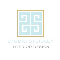 Studio Steidley Interiors logo - Similar company to Gallagher Interiors
