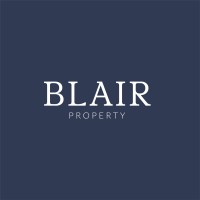 Blair Property logo - Similar company to Barnes & Scott