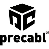 PRECABL CABINE ELETTRICHE | APPARECCHIATURE | AMBIENTE logo - Similar company to Olicast