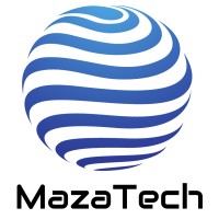 MazaTech logo - Similar company to Mazatech