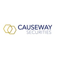 Causeway Securites LLC (US) logo - Similar company to Causeway Securities