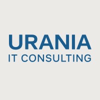 Urania IT Consulting logo - Similar company to Now Export