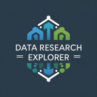 Data Research Explorer logo - Similar company to Ecolens