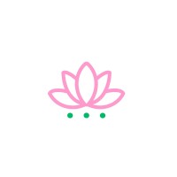 Pink Lotus logo - Similar company to Alemfre Pink House Cancer Foundation