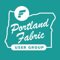 Portland Fabric User Group logo - Similar company to Collabdays Bremen