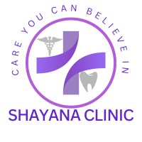 Shayana Clinic logo - Similar company to Icancare - Innovative Cancer Care And Rehabilitation