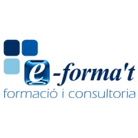 E-format formació i consultoria logo - Similar company to Consultcat - Consultoria I Formació