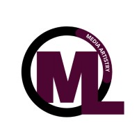 ML Media Artistry logo - Similar company to Web Forge Namibia