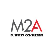 M2A Business Consulting Limited logo - Similar company to Executive Network Limited